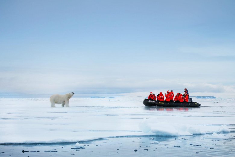 Экспедиция Карелия Северный полюс 2013