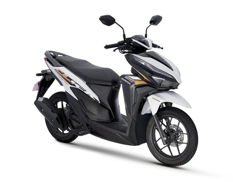 Honda click 125