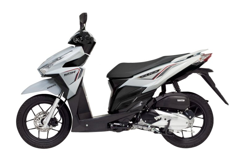 Honda click 125i