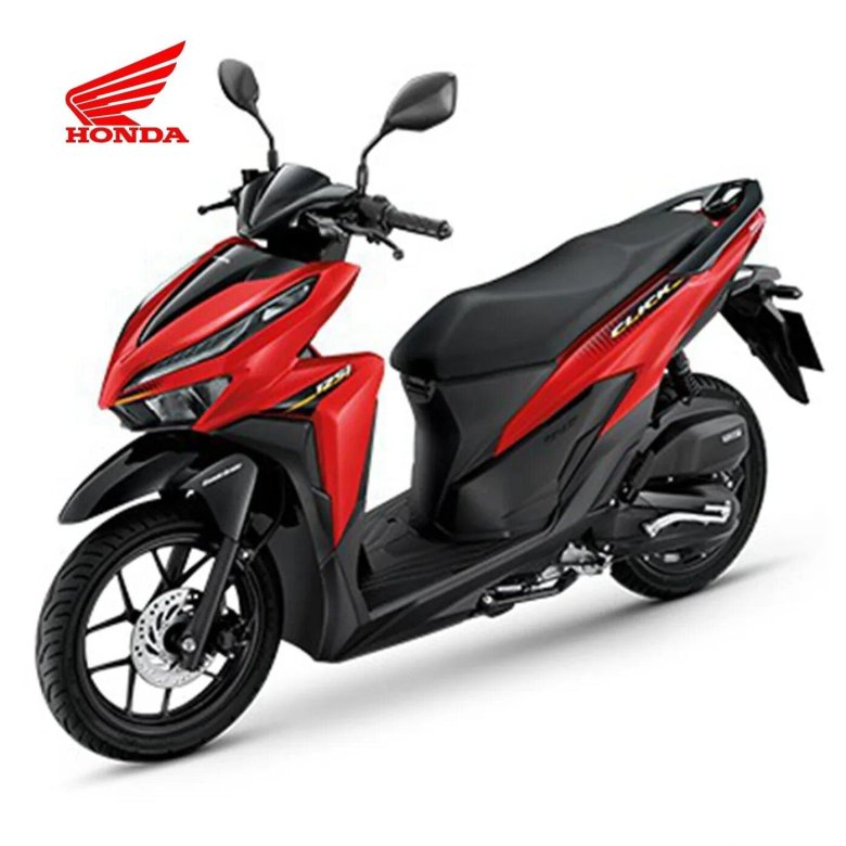Honda click 125i Price in India