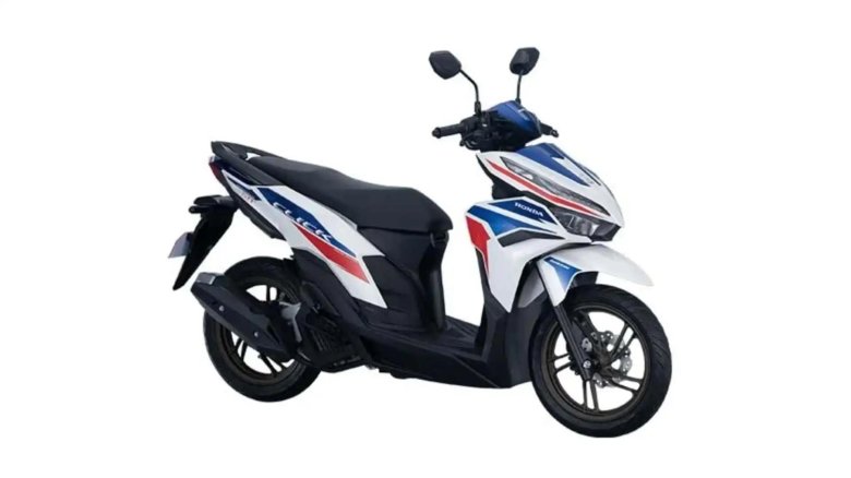 Honda vario