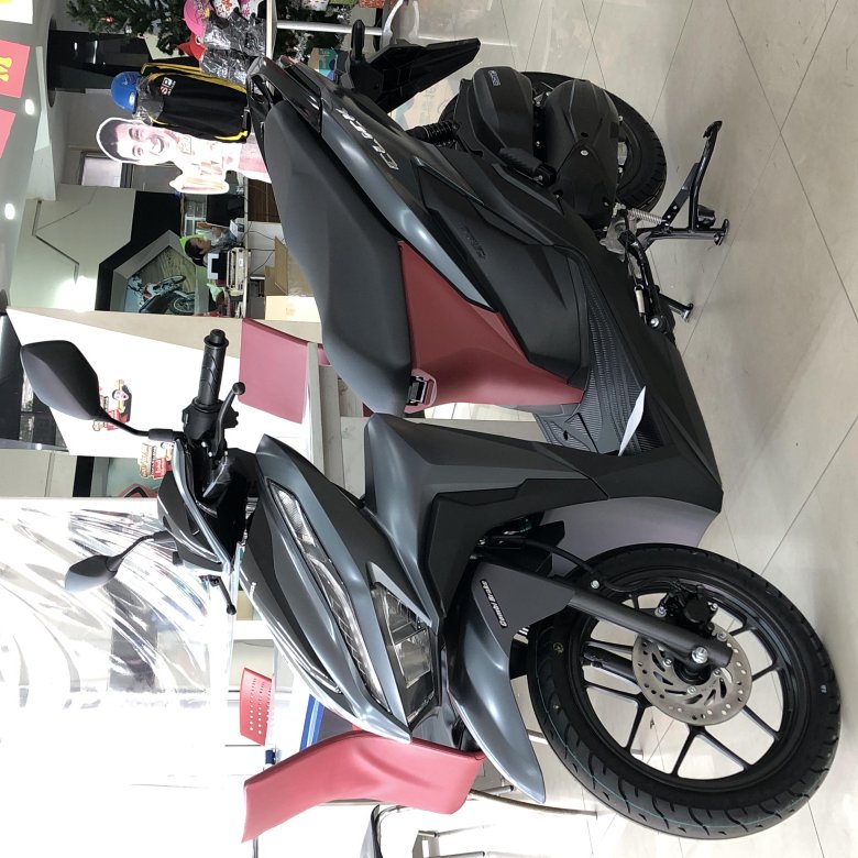 Скутера хонда