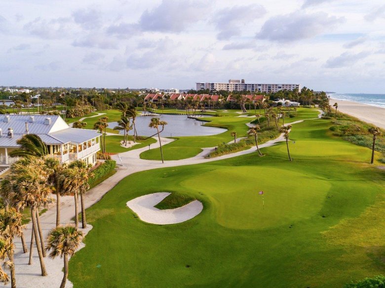 West Palm Beach Florida