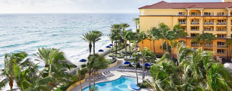 Palm Beach Resort &amp; Spa