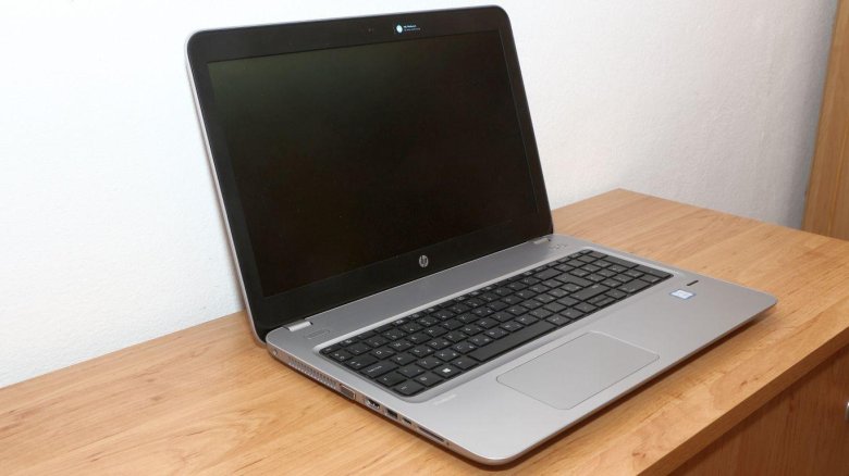 HP PROBOOK 450 g4