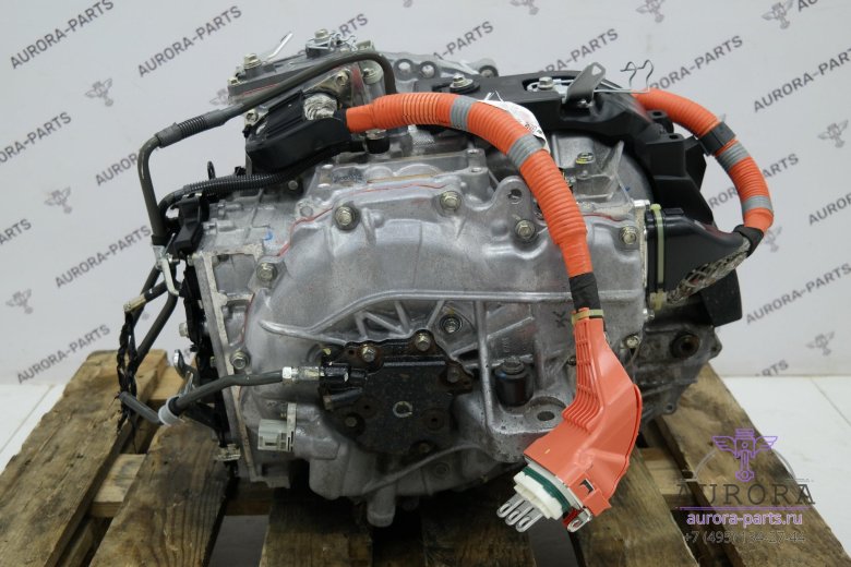 Вариатор Лексус гибрид