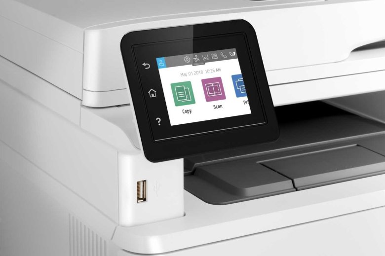 HP LASERJET Pro m428dw