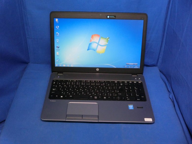 HP PROBOOK 450 g1