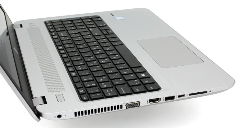 HP PROBOOK 450