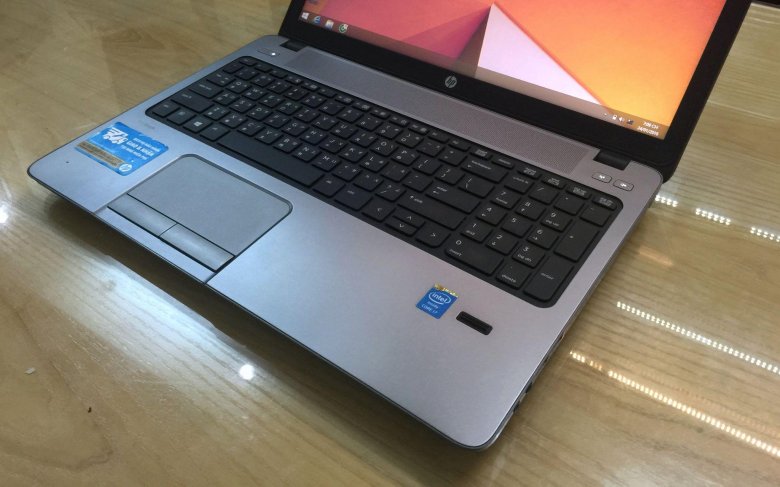 HP PROBOOK g450