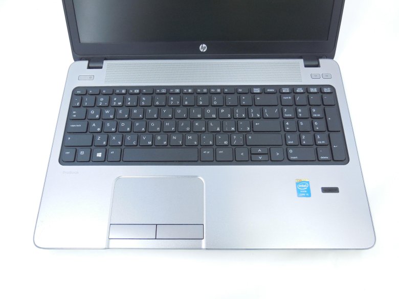 Ноутбук HP PROBOOK 450