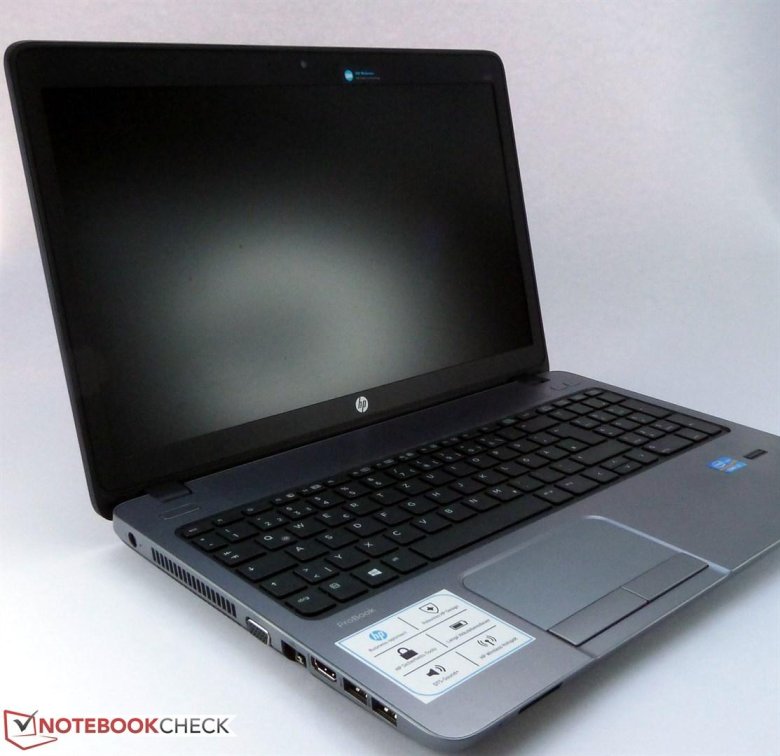 HP PROBOOK 450