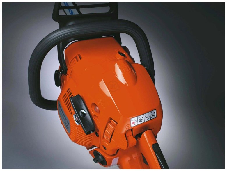 Бензопила Хускварна 450е