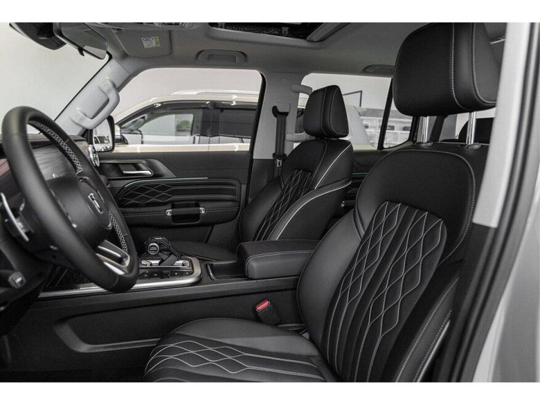 Tank 300 City Premium 2.0 at 4wd