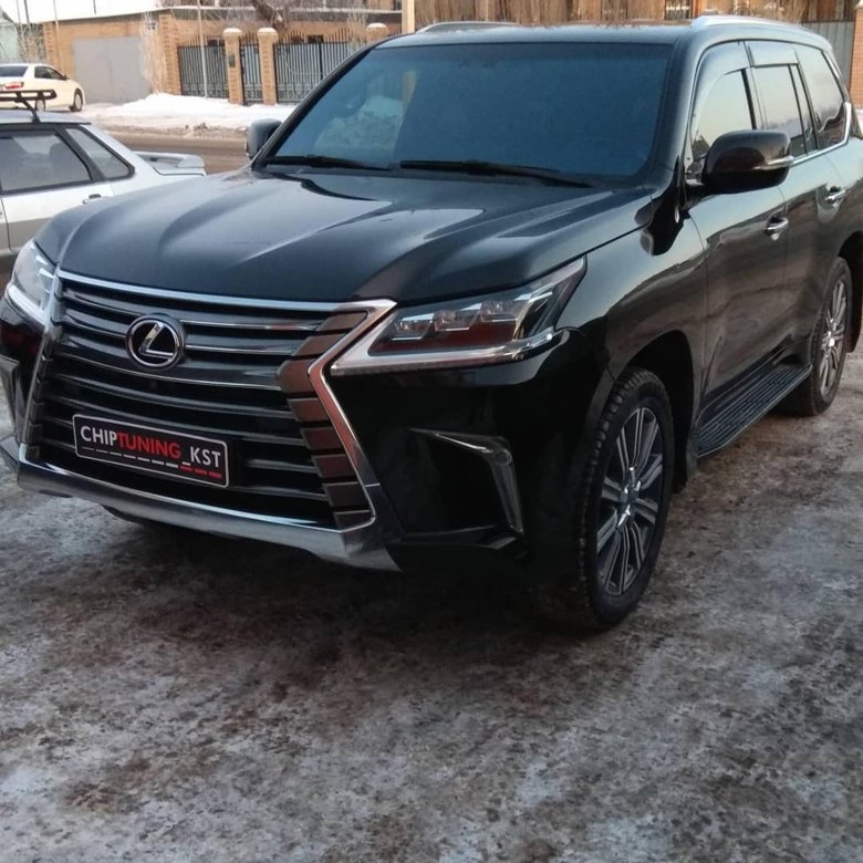 Лексус lx570 2020