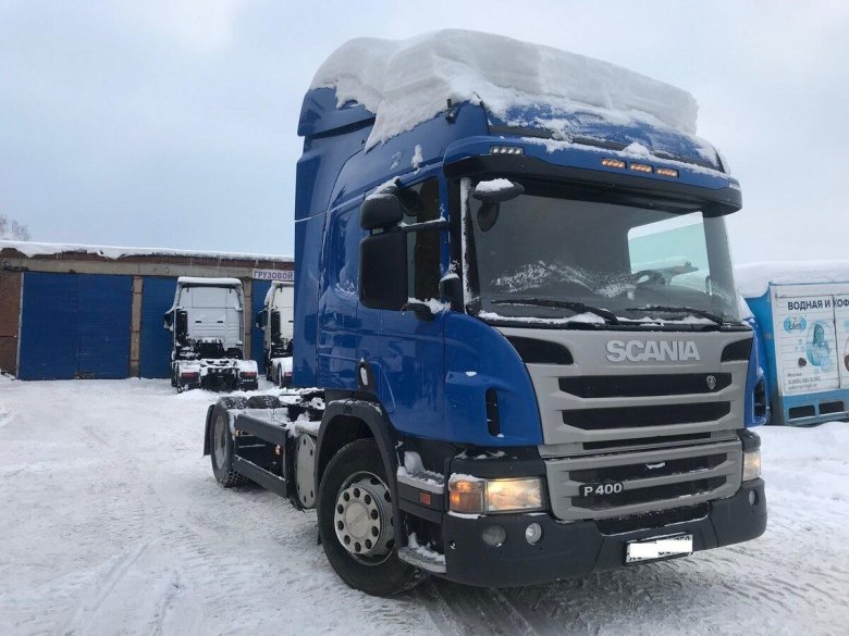 Сканиа 56279-02