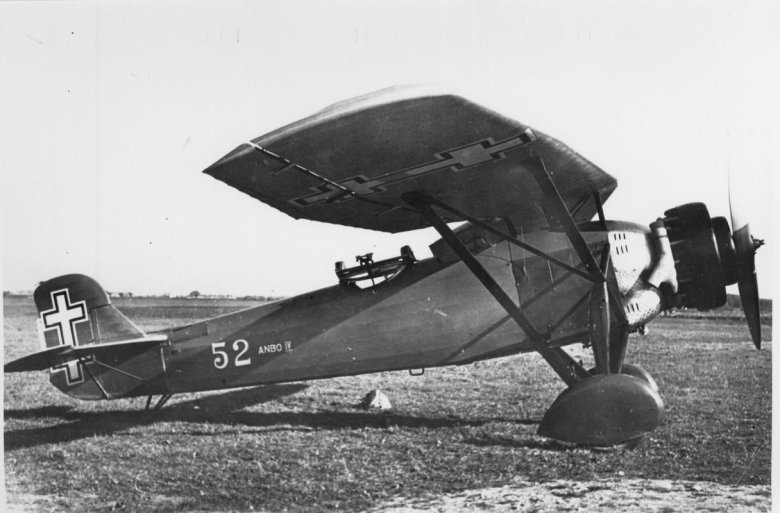 Авиация Литвы