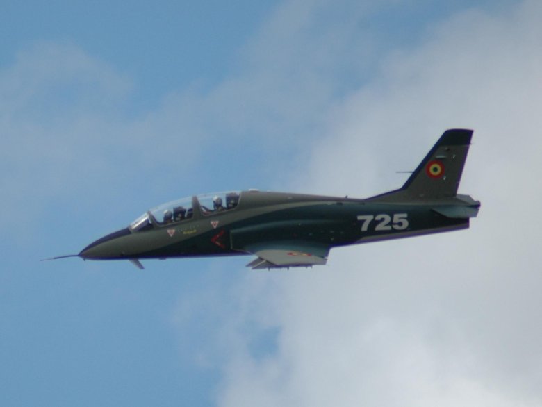 Iar 99 самолет