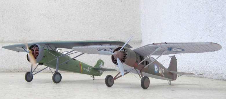 Литовские самолёты