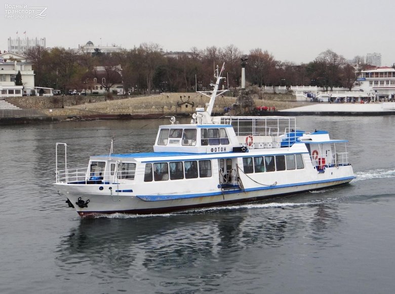 Катера Севастополь Сатурн