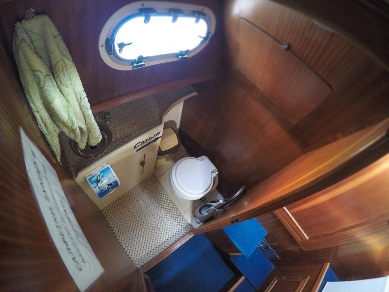 Катер Феникс Балаклава