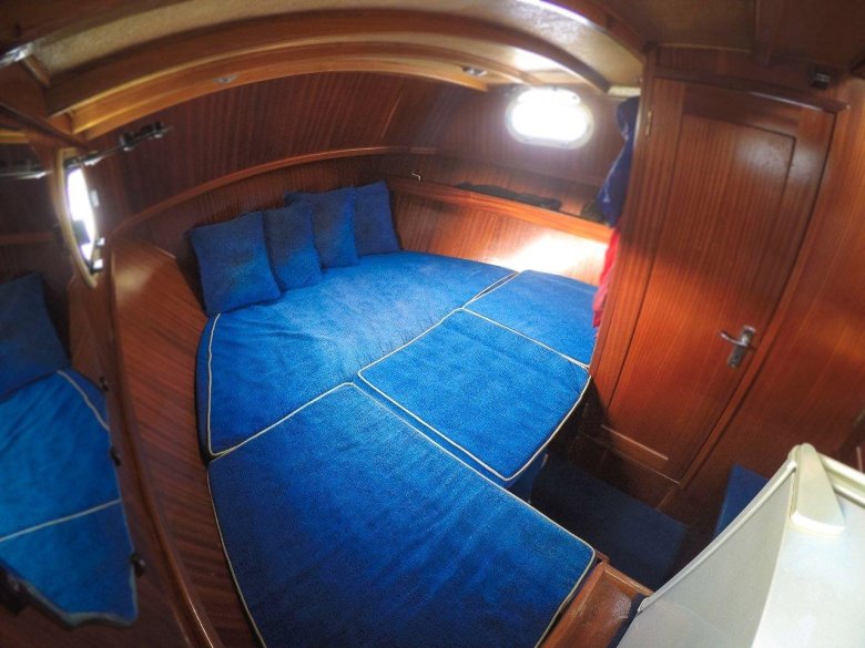 Катер Норд Севастополь