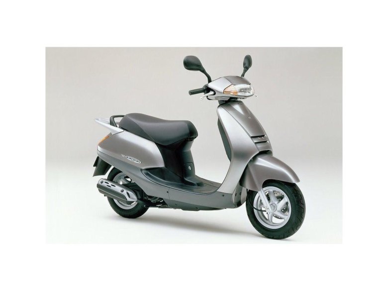 Хонда лид аф 20