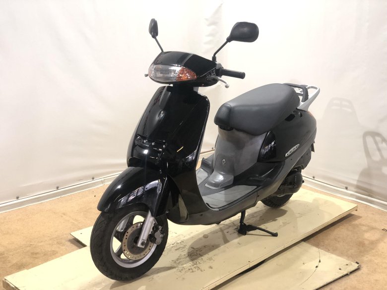 Хонда лид АФ 48