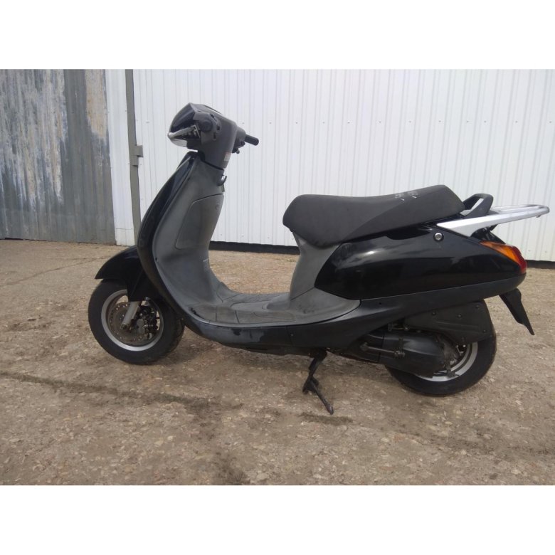 Хонда лид 48