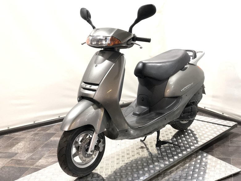 Скутер Хонда лид 50 АФ 48