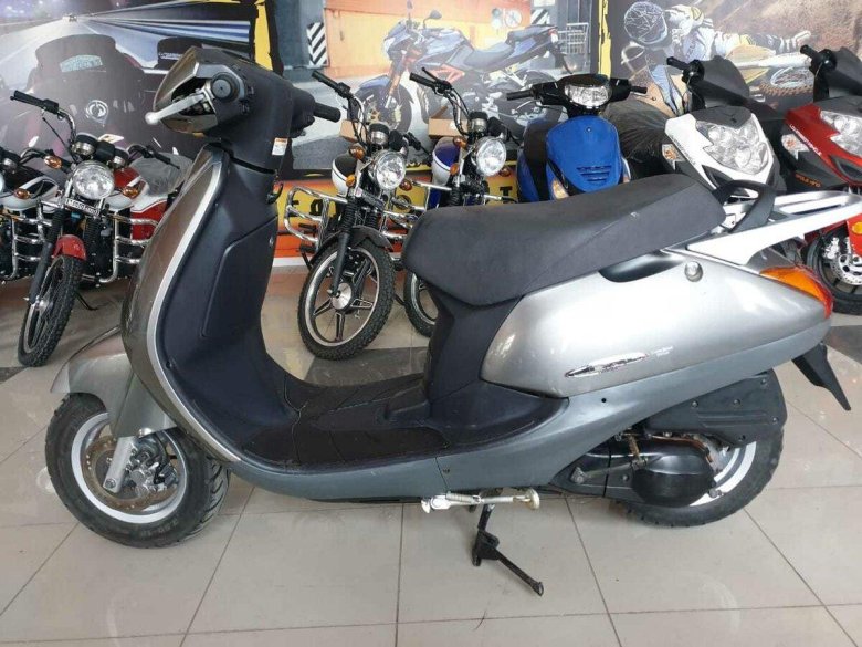 Хонда лид 50 аф 20