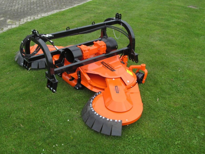 Косилка роторная fm150