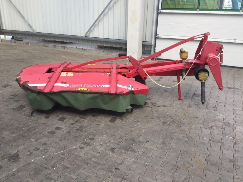 Косилка JF-Stoll GMS 3202