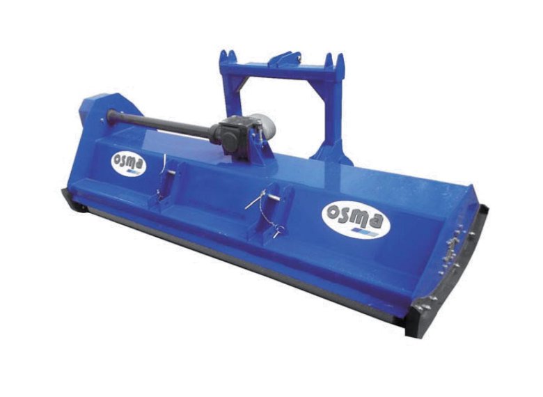 Косилка для трактора