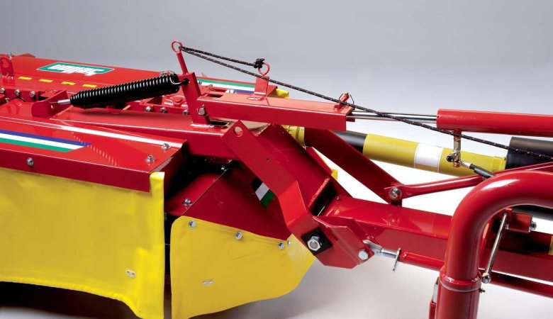 Косилка Белон 2.8 роторная