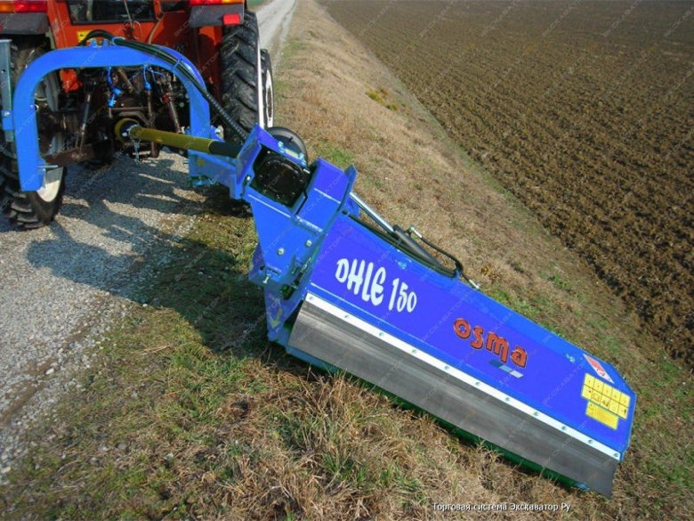 Jiangsu косилка t1640-h-2-LC