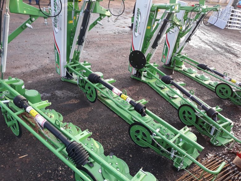 Косилка Самаш KDT 300