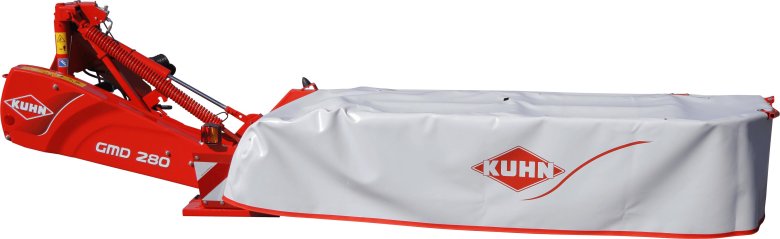 Косилка Kuhn GMD-66