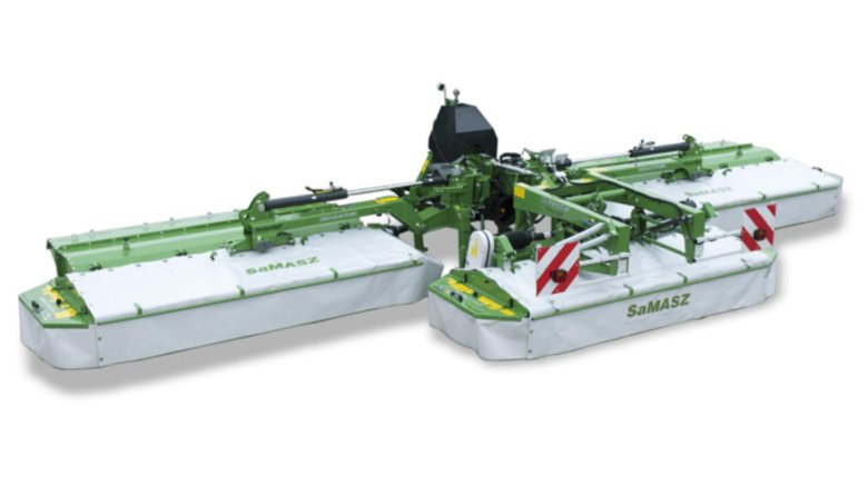 КДТ 300 косилка дисковая