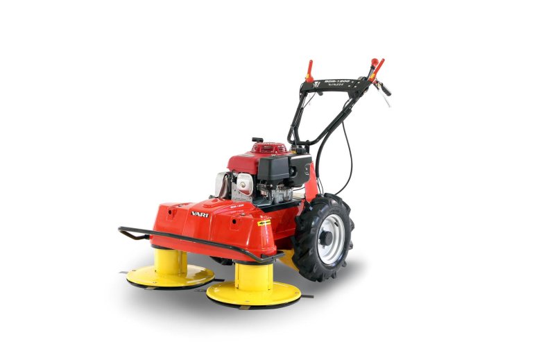 Газонокосилка роторная vari BDR-1200