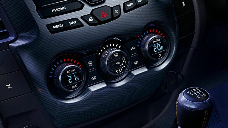 Климат контроль