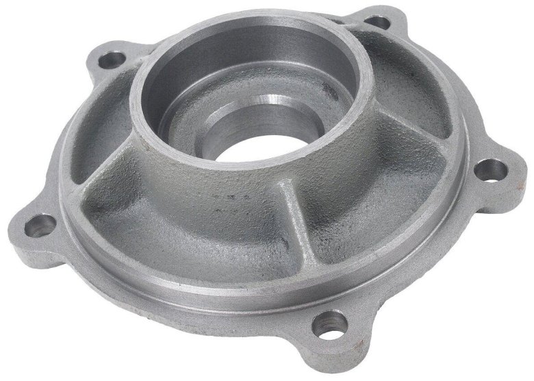 Корпус заднего подшипника КАМАЗ 740.1029175