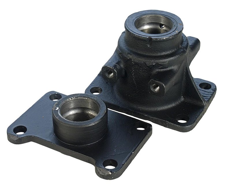 4310-2707237 Корпус