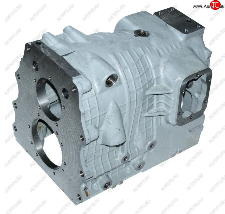 14-1701015 КПП КАМАЗ