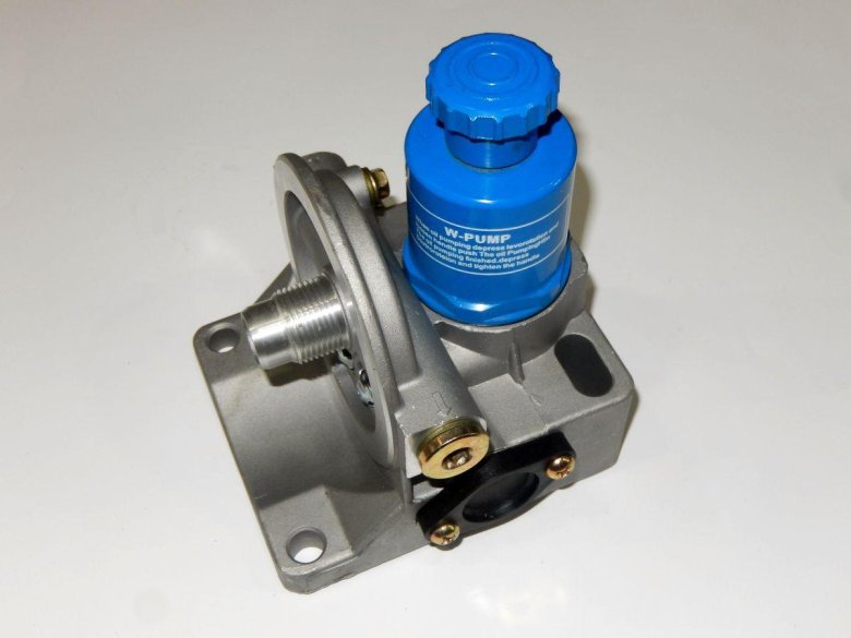 Корпус ФГОТ евро-2 (на pl270/420)