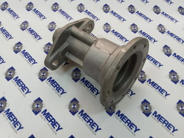 43114-1803015 Картер механизма включения низшей передачи