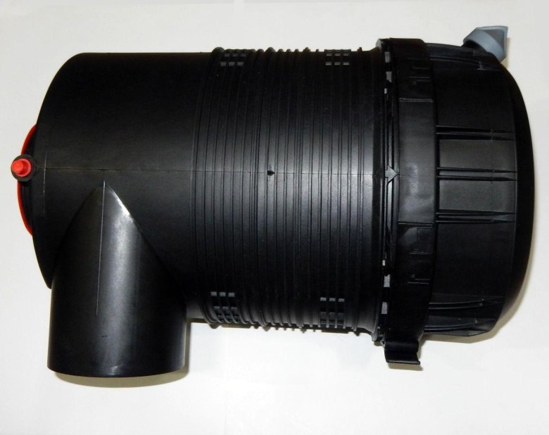 Корпус воздушного фильтра КАМАЗ 65115 Камминз