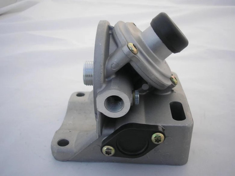 Корпус ФГОТ КАМАЗ евро 4 pl 270