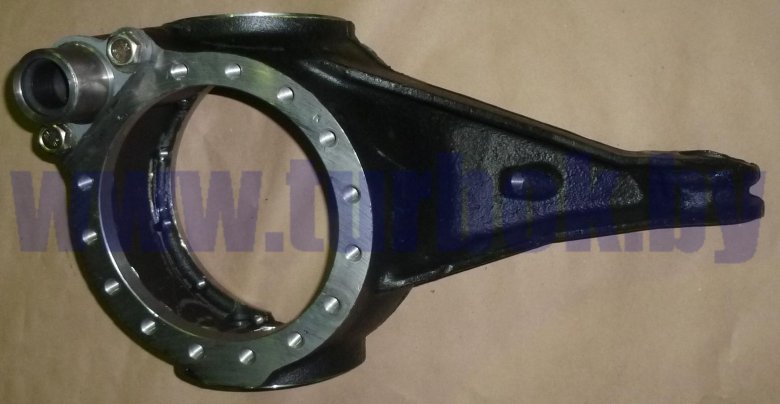 4310-2304029 Корпус поворотного кулака левый