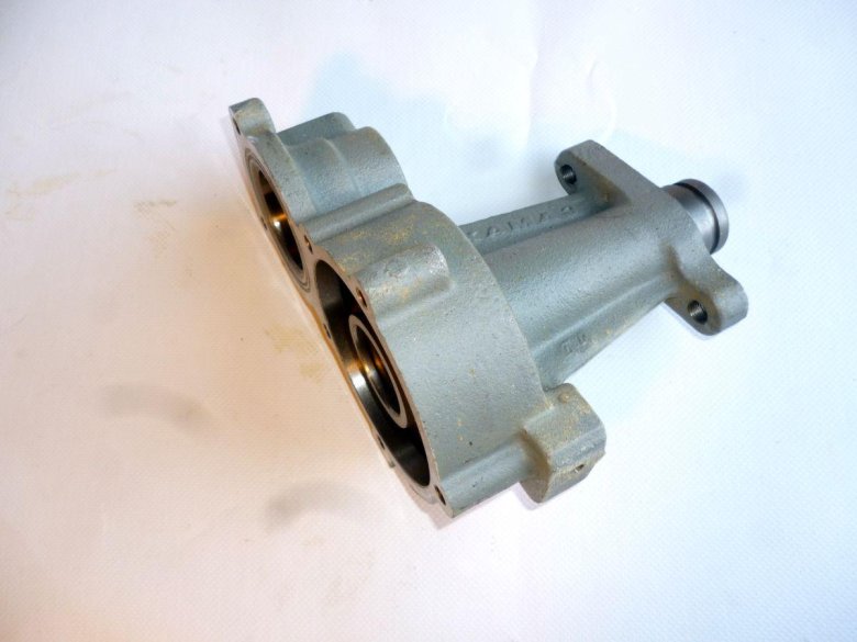 ПГУ КАМАЗ 5320 цена